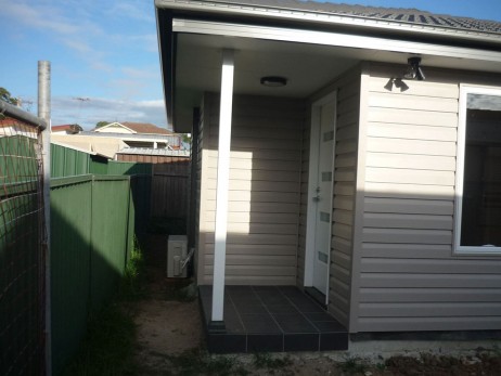 Every Element of Our Ashfield Granny Flats As Unsurpassed Construction Quality