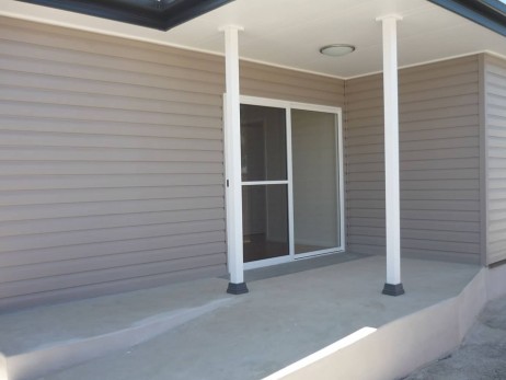 Immaculate High-Quality External Finishes