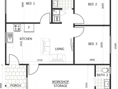 3-bedrooms-granny-flat-designs-floor-plan